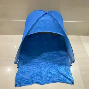 NANJEEN Tents for camping,Automatic Pop Up Instant Portable Outdoors Quick Cabana Beach Tent Sun Shelter