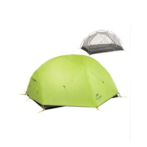 Naturehike - Mongar Ultralight 2 Man Tent