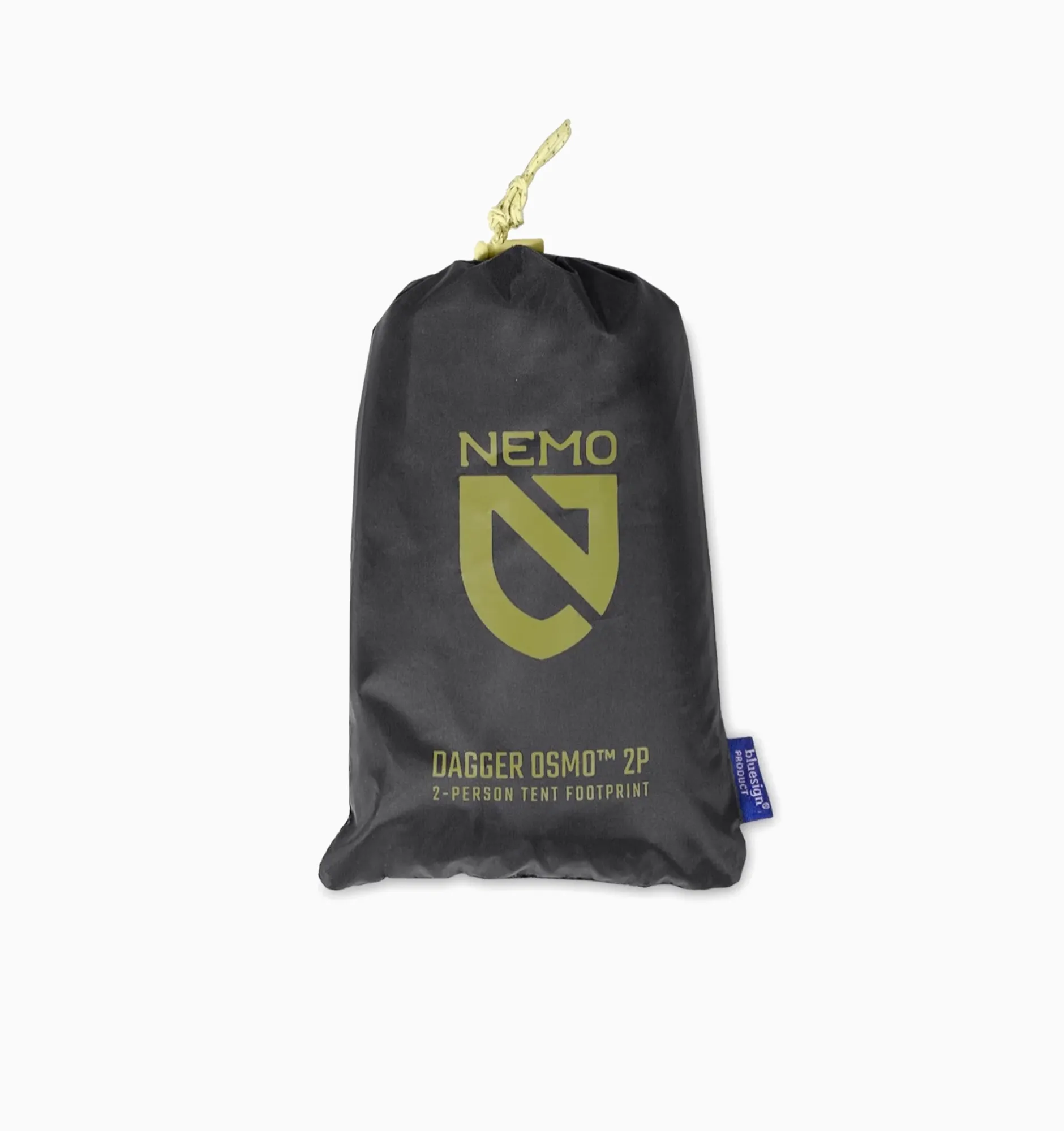 Nemo Dagger OSMO Footprint 2-Person