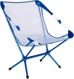 NEMO Equipment Moonlite Elite Reclining Backpacking Chair - Lake - One Size