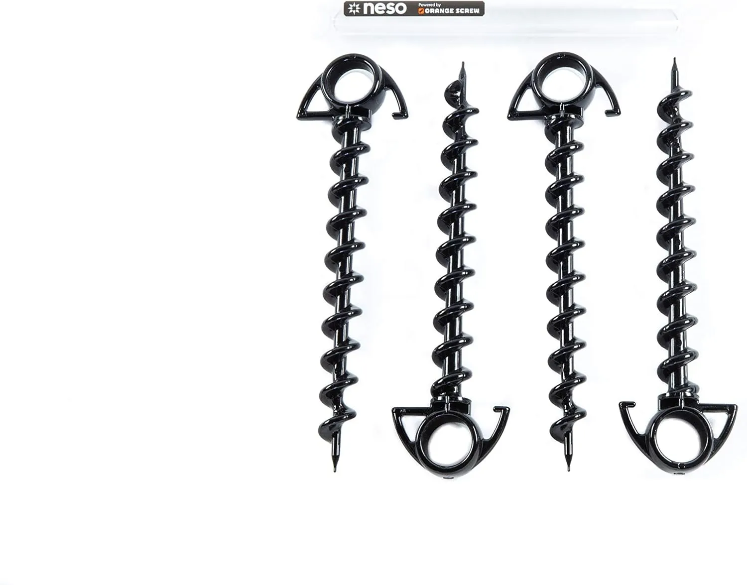Neso Sidelines Grande : Versatile Sports Sun Shelter, Patented Corners & Poles, 100% Recycled Stakes