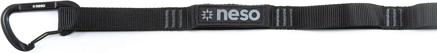 Neso Sidelines Grande : Versatile Sports Sun Shelter, Patented Corners & Poles, 100% Recycled Stakes