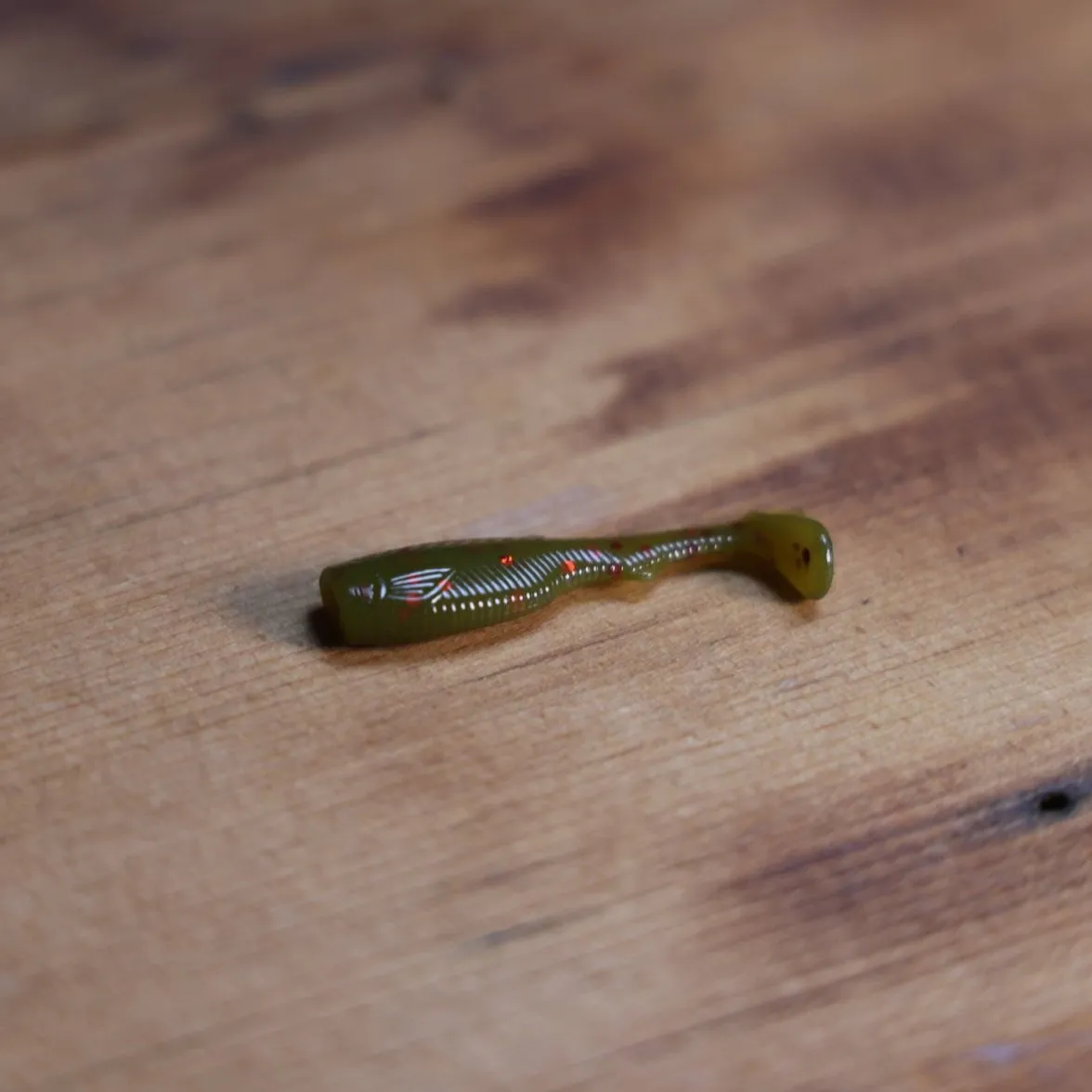 NEW! Mischief Wigglers Jig Kit