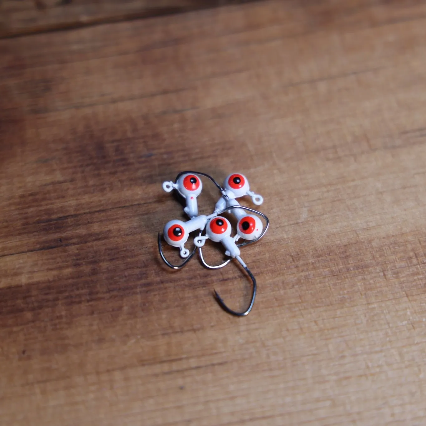 NEW! Mischief Wigglers Jig Kit