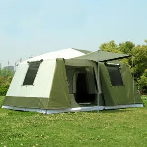 New Tent 5G-enabled Big-ticket savings Big Arrival