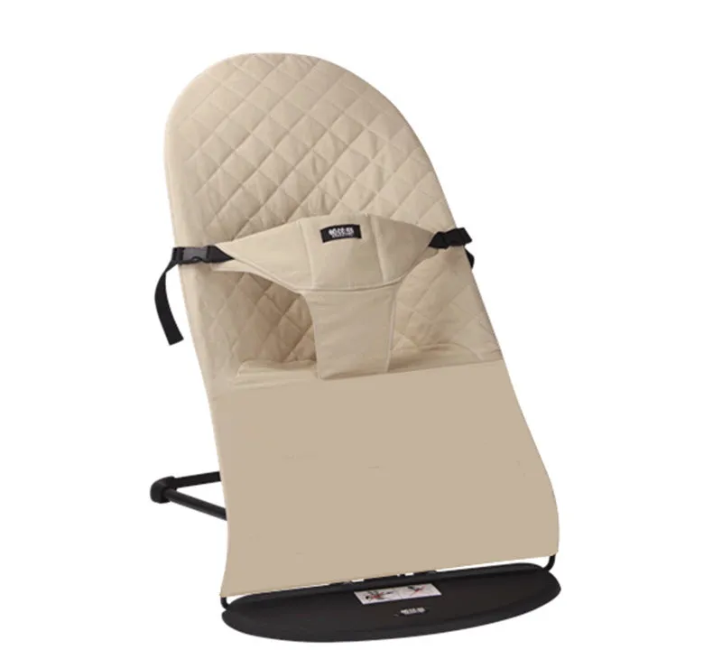 Newborn Balance Rocking Chair – Soothing Natural Swing