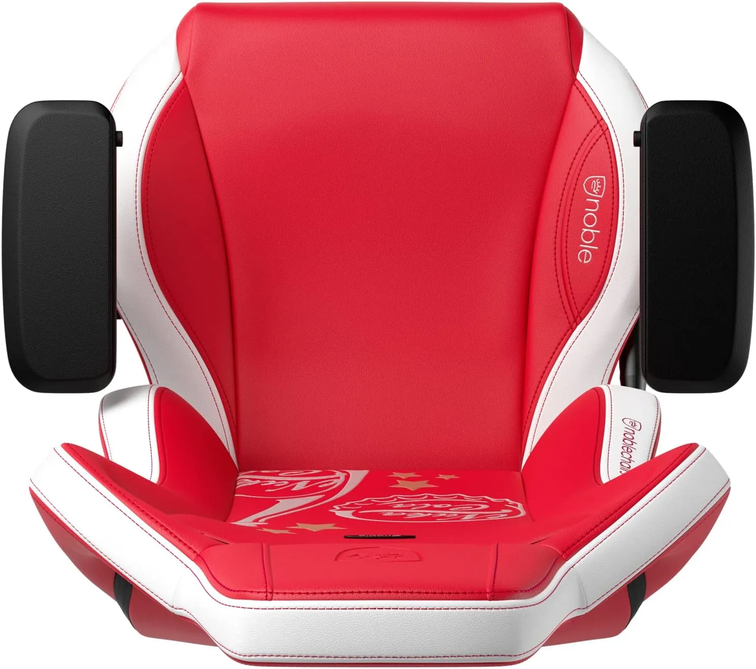 noblechairs Epic Gaming Chair - Fallout Nuka Cola Edition