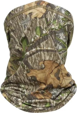 North Mountain Gear - Camouflage Neck Gaiter For Hunting - Moisture Wicking