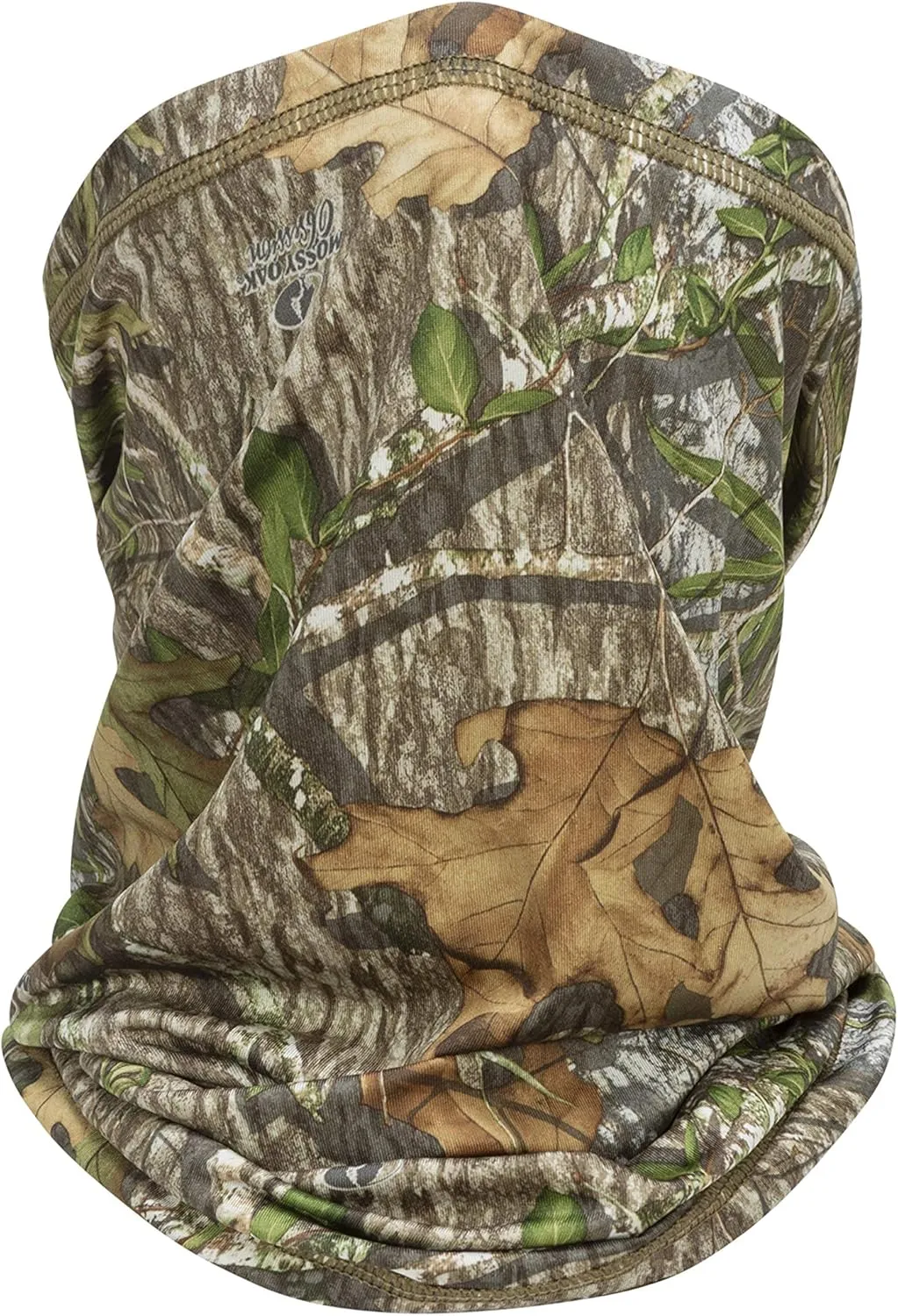 North Mountain Gear - Camouflage Neck Gaiter For Hunting - Moisture Wicking
