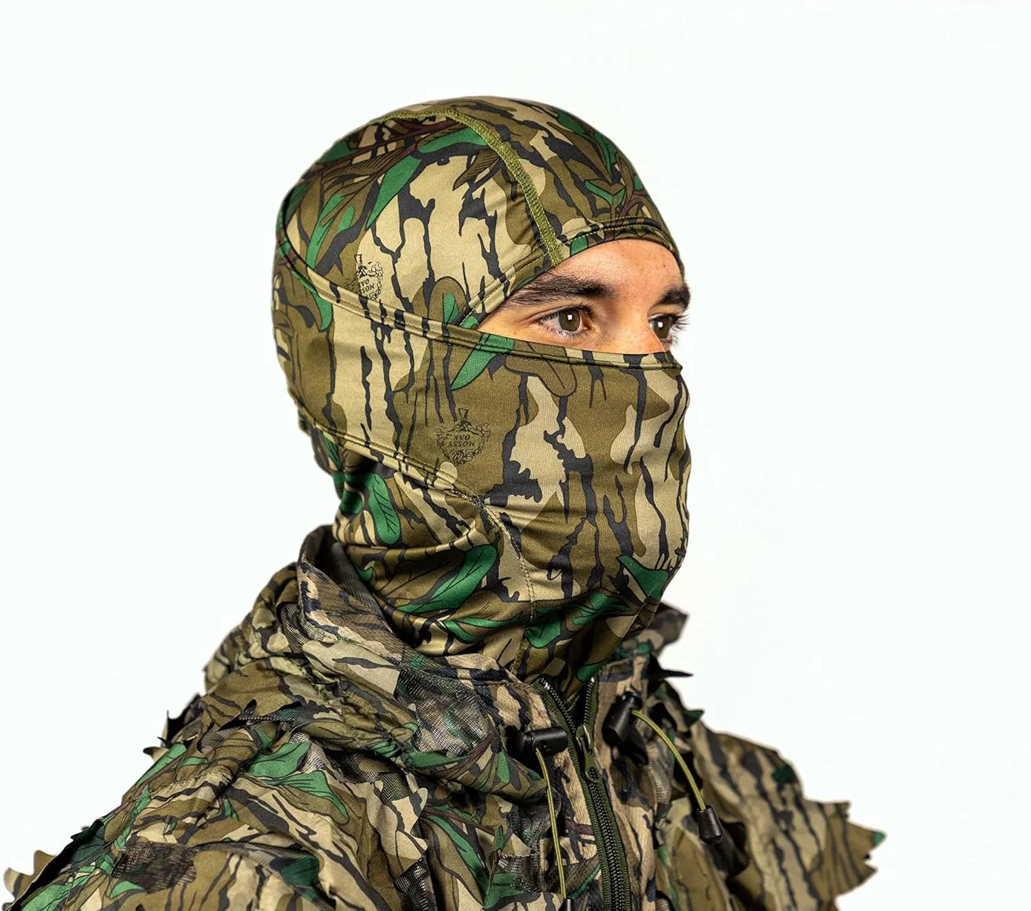 North Mountain Gear Stretch Fit Balaclava