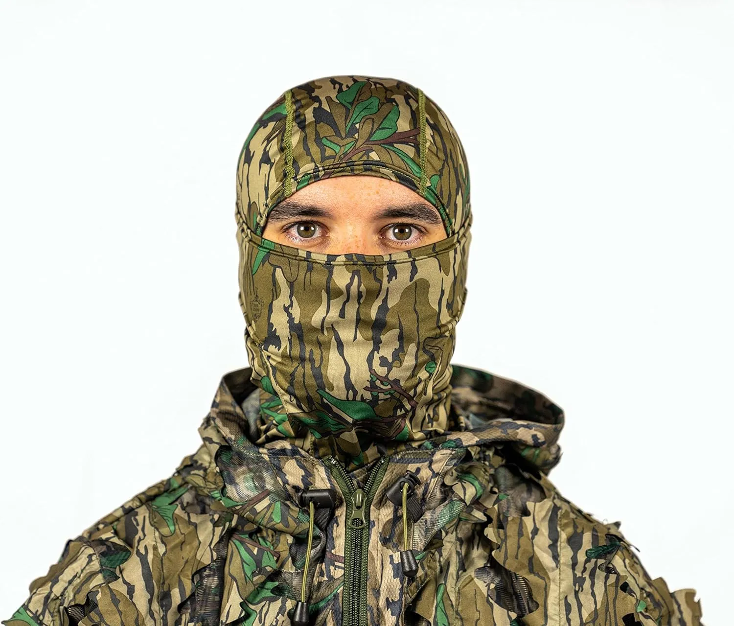 North Mountain Gear Stretch Fit Balaclava