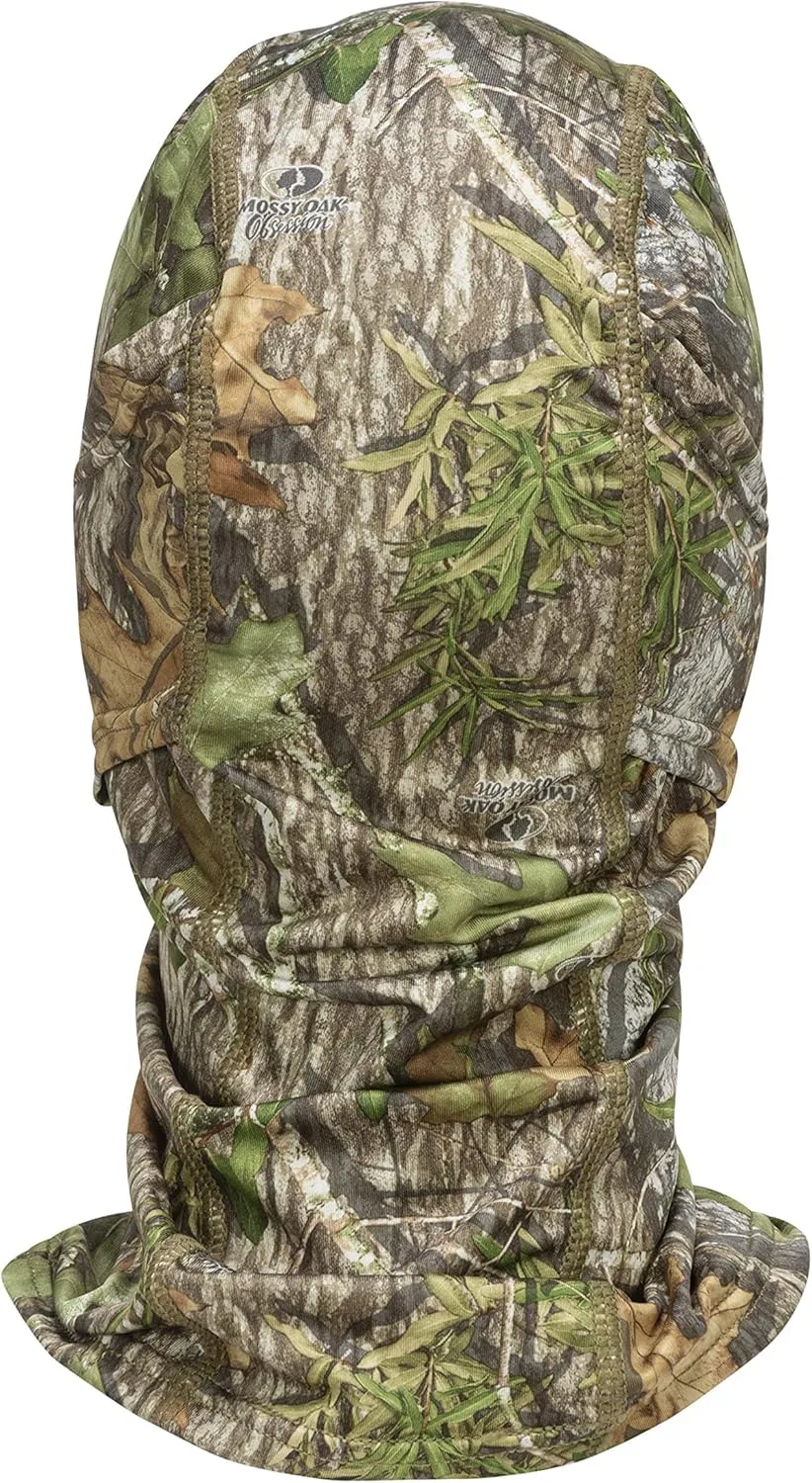 North Mountain Gear Stretch Fit Balaclava