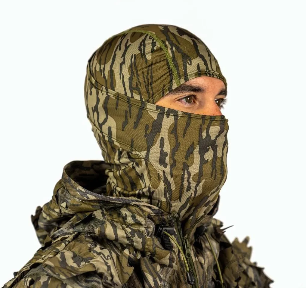 North Mountain Gear Stretch Fit Balaclava