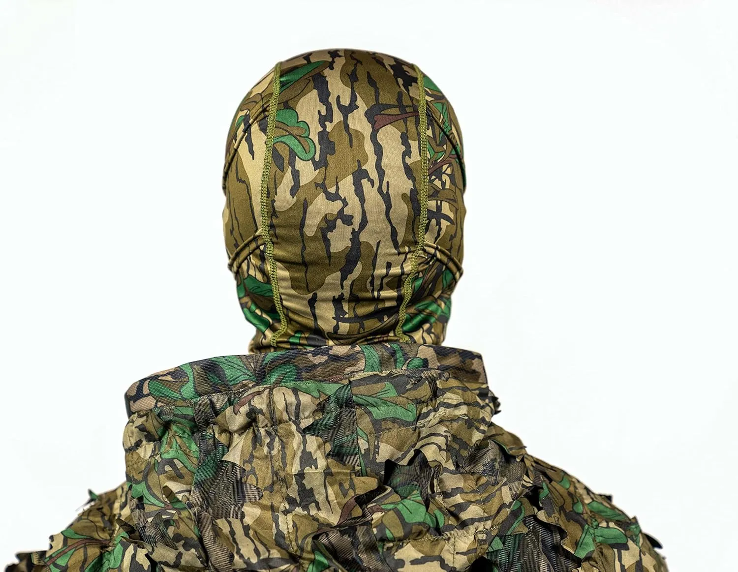 North Mountain Gear Stretch Fit Balaclava