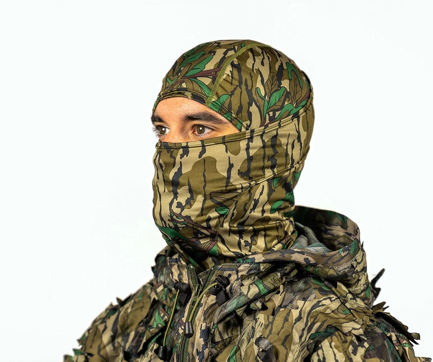 North Mountain Gear Stretch Fit Balaclava