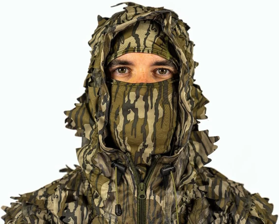 North Mountain Gear Stretch Fit Balaclava