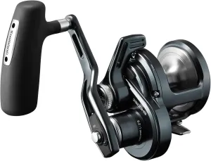OCEA Jigger LD