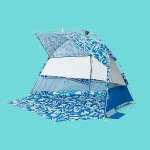 Ocean Delmar Open Beach Shelter