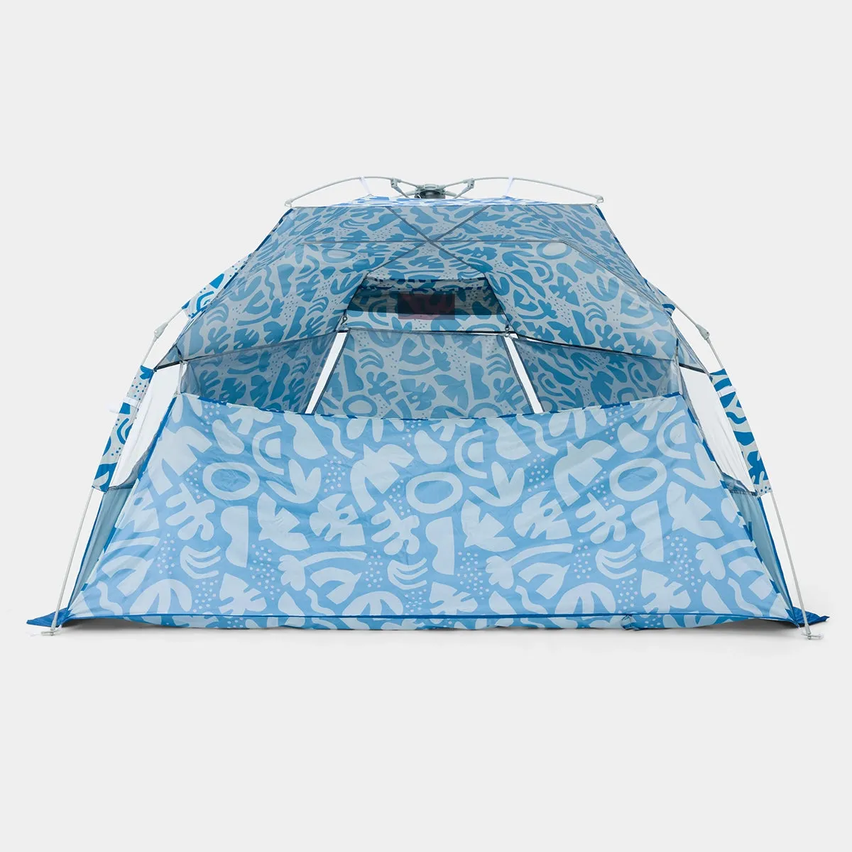 Ocean Delmar Open Beach Shelter