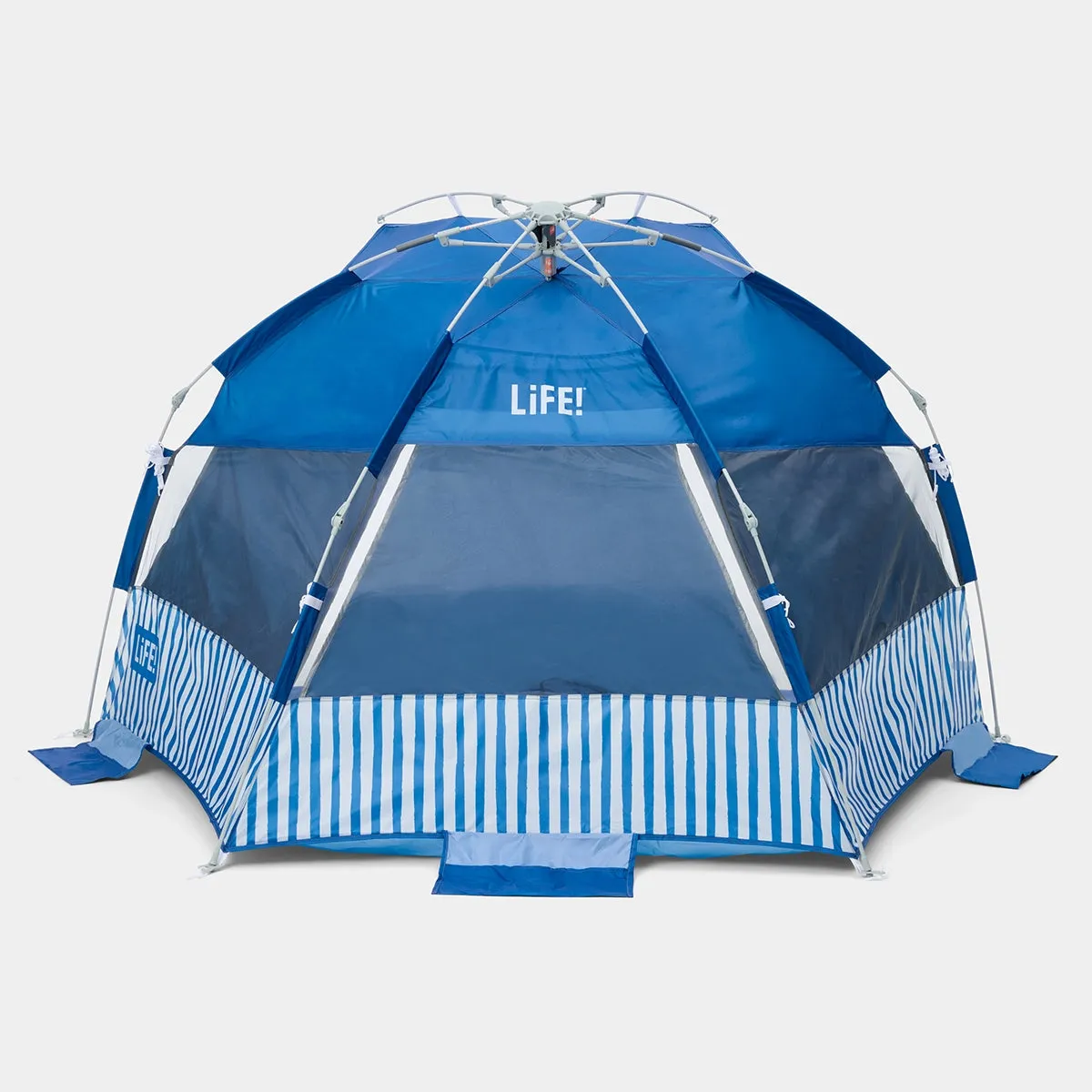 Ocean Meridian Beach Shelter
