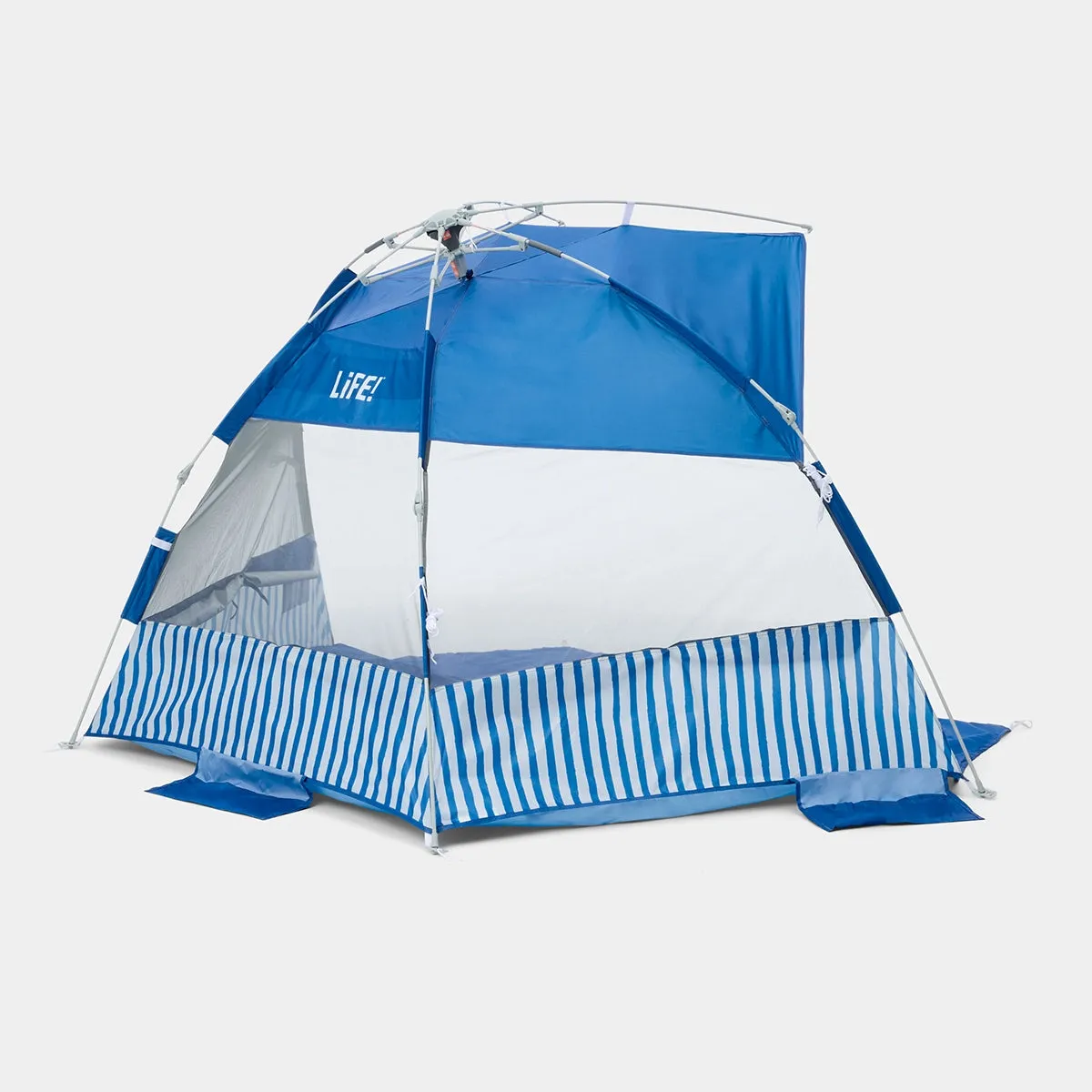 Ocean Meridian Beach Shelter