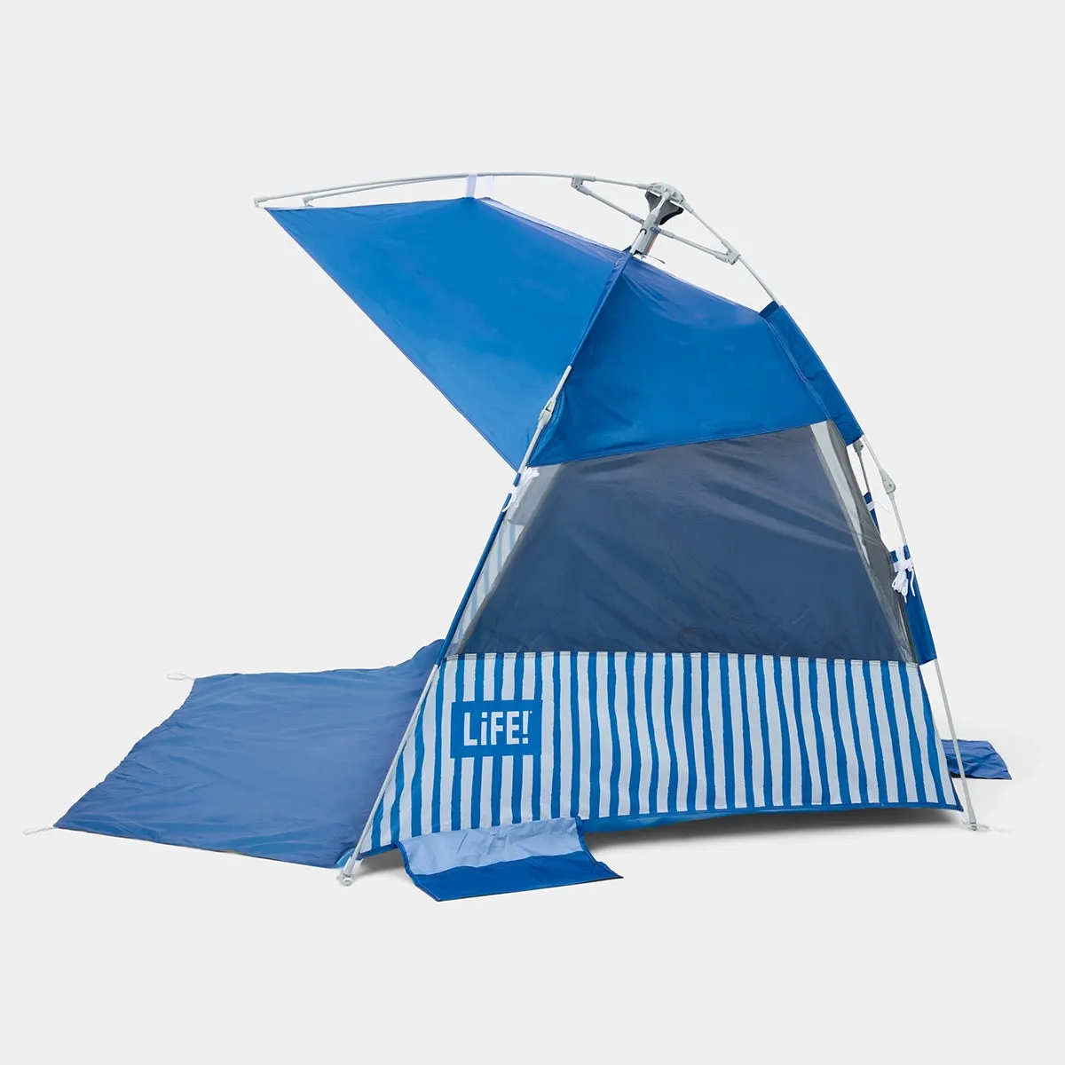 Ocean Meridian Beach Shelter