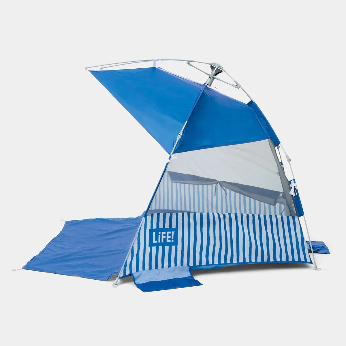 Ocean Meridian Beach Shelter