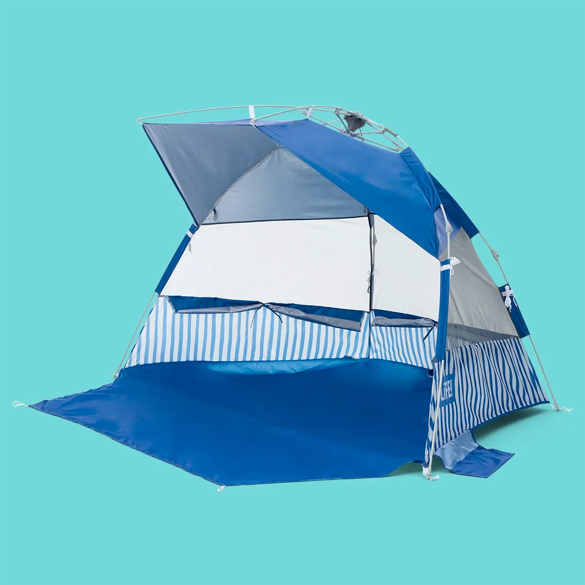 Ocean Meridian Beach Shelter
