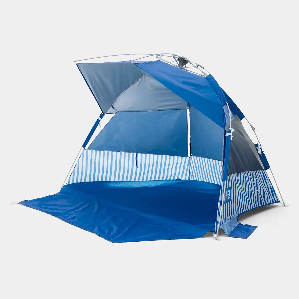Ocean Meridian Beach Shelter