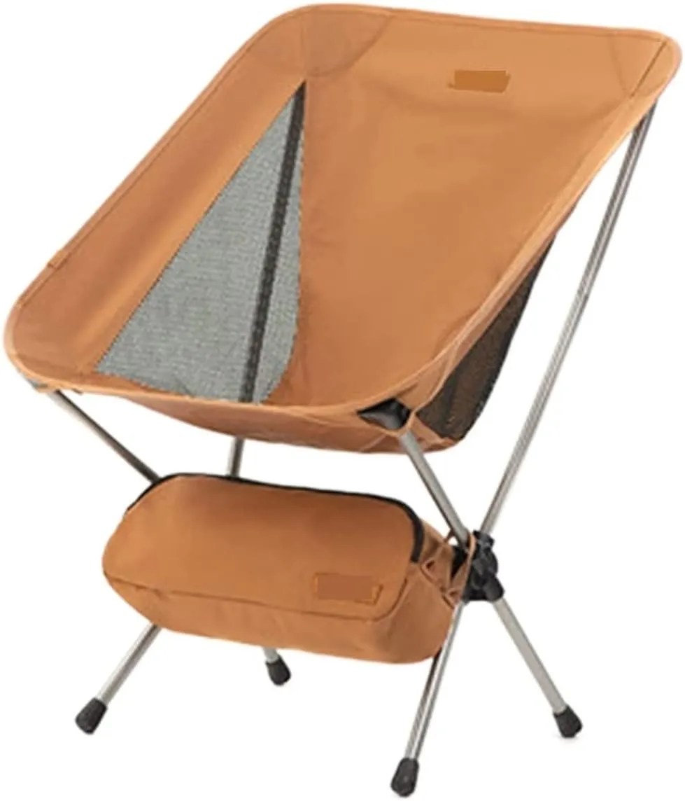 Office chair , Camping Chairs Outdoor Furniture Beach Chairs Ultralight Backpack Camping Chair Travel Hiking Foldable Portable Outdoor Beach Backpack Seat, Breathable Double-Sided Mesh Folding Chairs