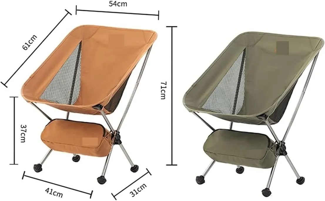 Office chair , Camping Chairs Outdoor Furniture Beach Chairs Ultralight Backpack Camping Chair Travel Hiking Foldable Portable Outdoor Beach Backpack Seat, Breathable Double-Sided Mesh Folding Chairs