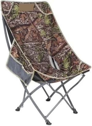 Office Chair, Camping Chairs Outdoor Furniture Beach Chairs Ultralight Folding Camping Chair with Backrest Leisure Beach Seat with Mesh External Hanging Bag Portable Backpack Chair Folding Chairs Pat