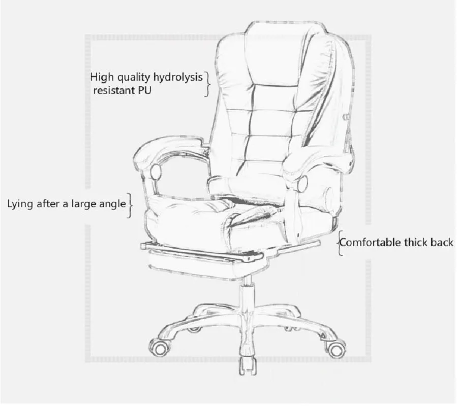 Office Chair