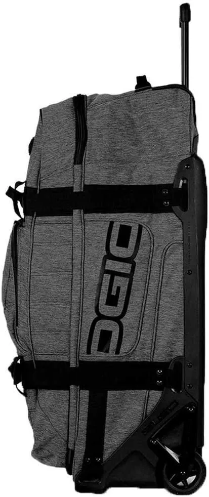 OGIO Rig 9800 Wheeled Suitcase (Gear Bag, Checked Luggage)