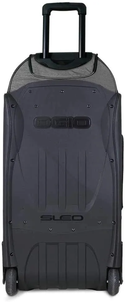OGIO Rig 9800 Wheeled Suitcase (Gear Bag, Checked Luggage)
