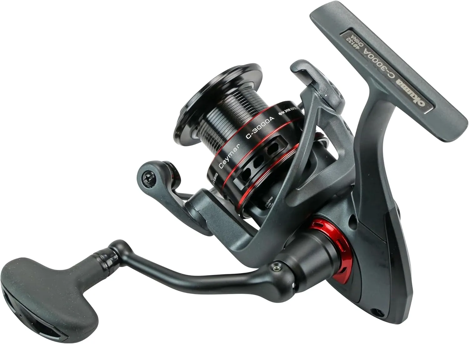 Okuma Ceymar A Spinning Reels