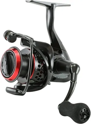OKUMA Ceymar C-30 Fishing Spinning Reel 7BB 1RB Gear Ratio 5.0:1 Light Weight