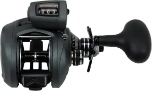 Okuma Cold Water SS Lowprofile Line Counter Trolling Reel