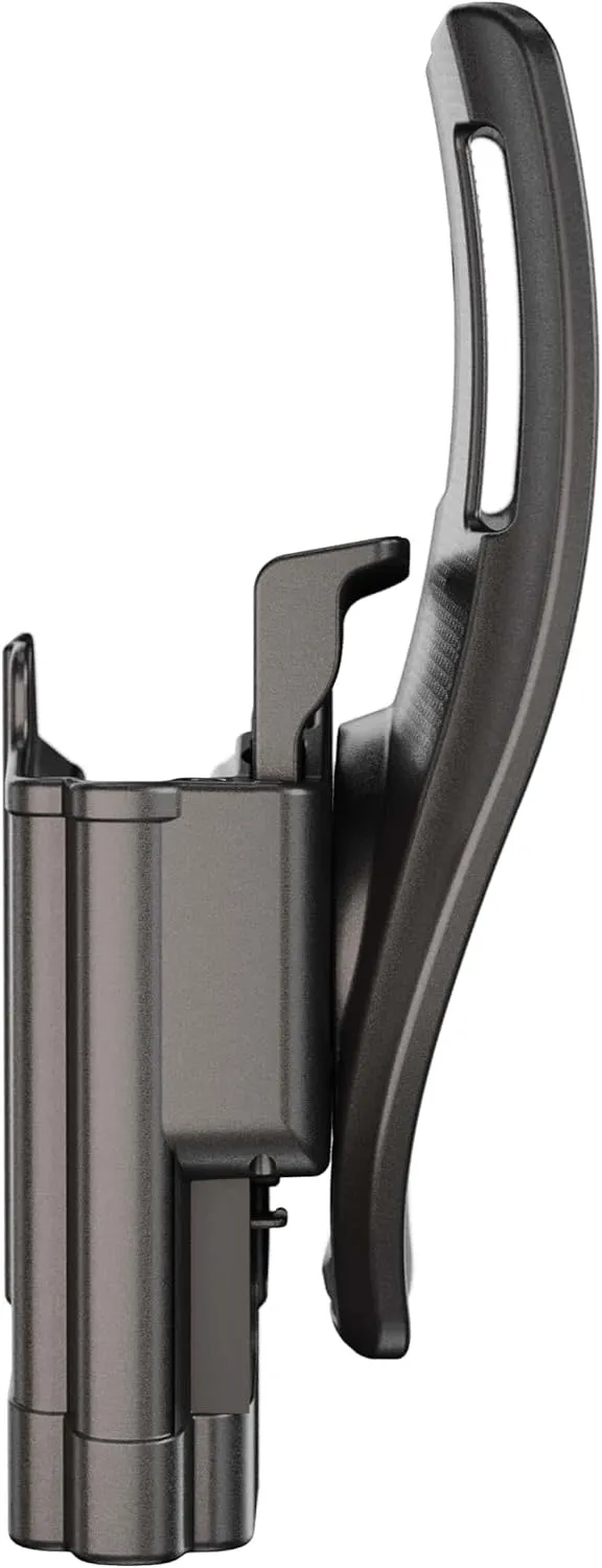 Orpaz C-Series B92 Holster Compatible with Beretta 92 - No Rail OWB Holster - Unisex Tactical Appearance