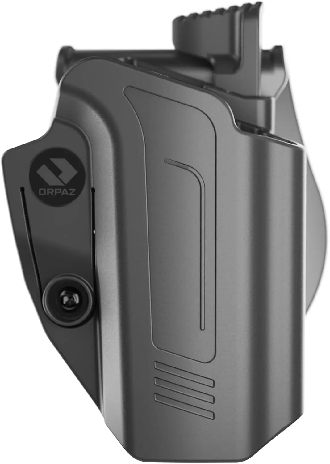Orpaz C-Series B92 Holster Compatible with Beretta 92 - No Rail OWB Holster - Unisex Tactical Appearance