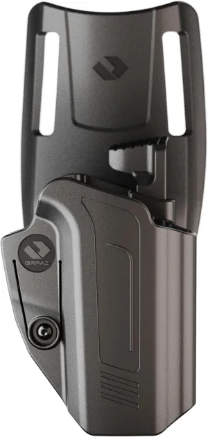 Orpaz C-Series B92 Holster Compatible with Beretta 92 - No Rail OWB Holster - Unisex Tactical Appearance