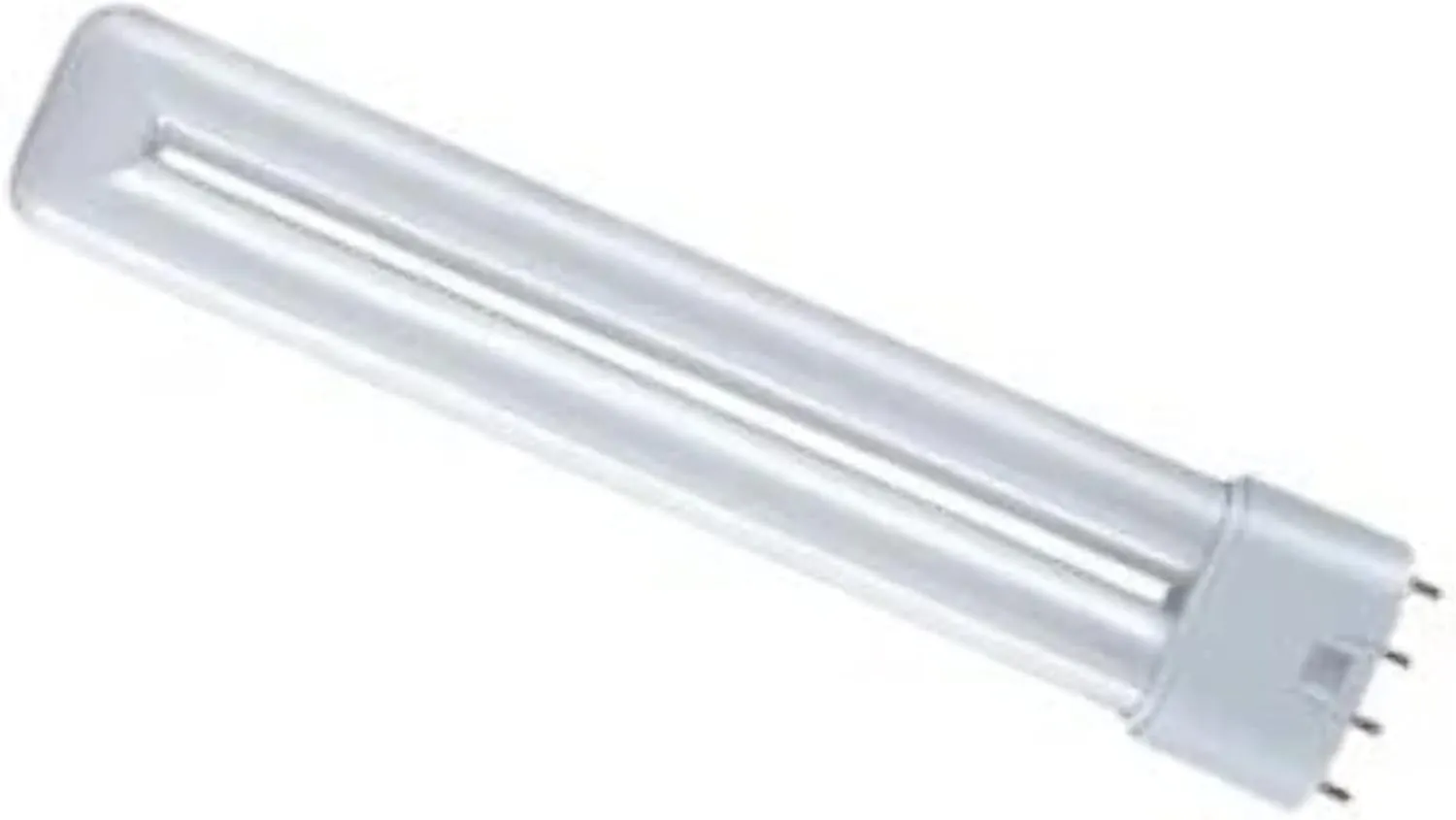 Osram 018461 - DULUX L 36W/954 2G11 Single Tube 4 Pin Base Compact Fluorescent Light Bulb