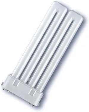 Osram 36 Watt Compact Fluorescent Light Dulux Lamp