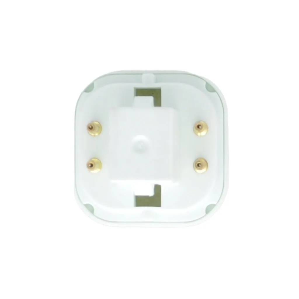 OSRAM DULUX D/E Compact Fluorescent Light Bulb G24q-1 13W/840