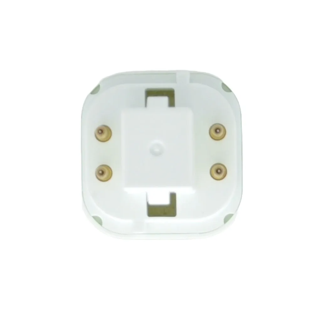 OSRAM DULUX D/E Compact Fluorescent Light Bulb G24q-3 26W/840