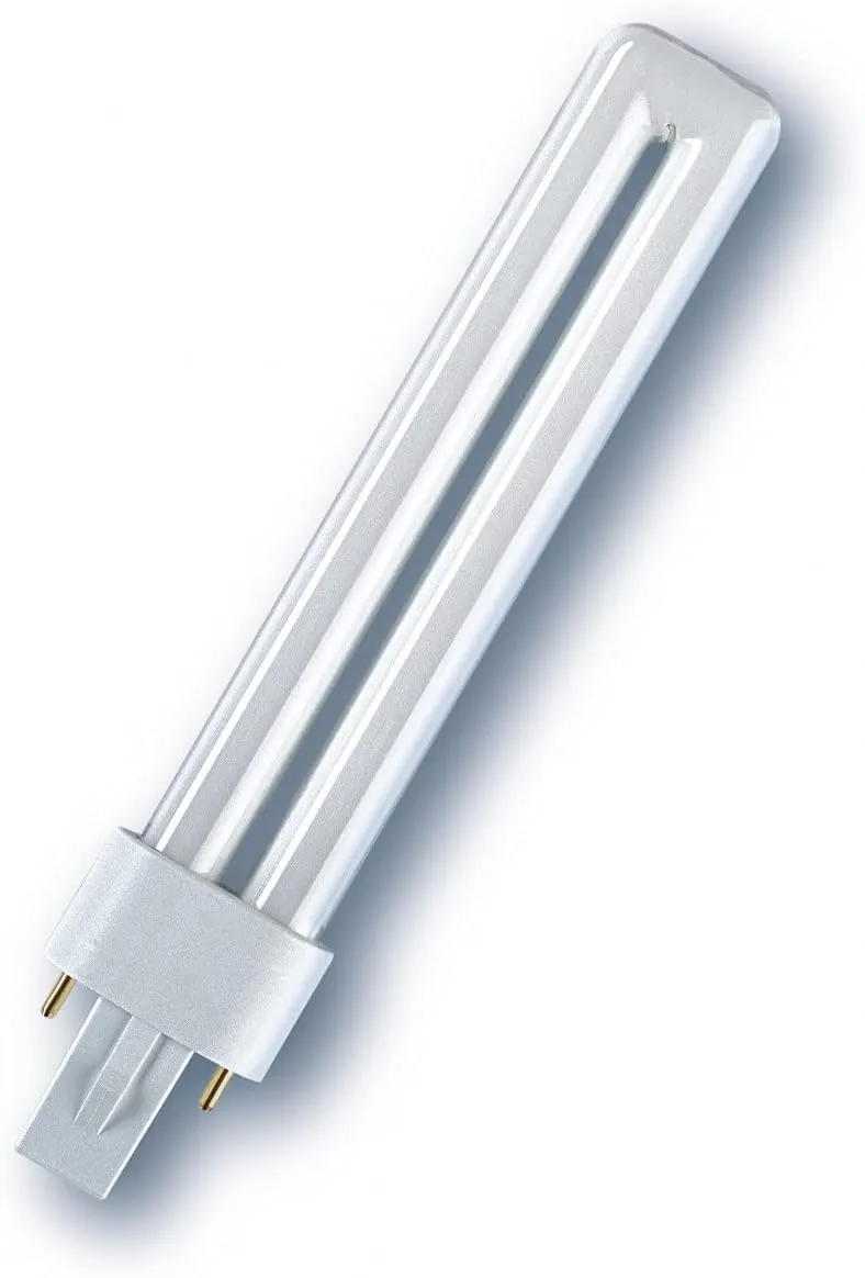 Osram Dulux S 11W 827 Very Warm White
