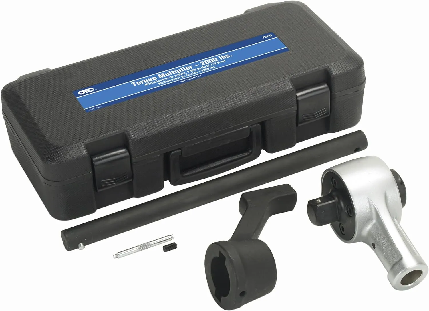 OTC 7368 Torque Multiplier - 2000 lb-ft