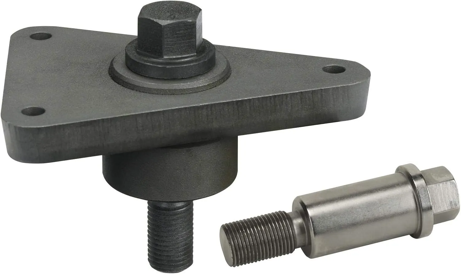 OTC Tools 5881 Cam Gear Alignment Fixture for Detroit Diesel Series 60 Engines - Early and Late