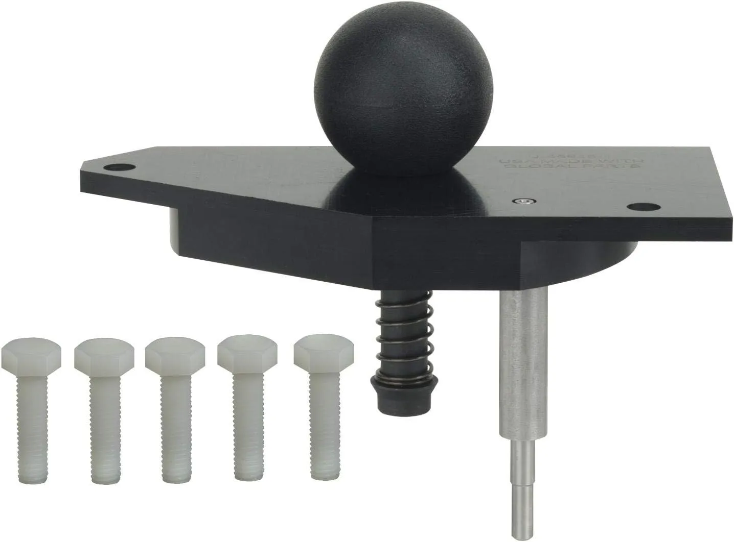 OTC Tools 5882 Cam Gear Alignment Tool for Detroit Diesel Series 60 Engines