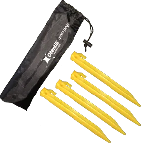 Otentik Grass Pegs